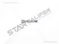 Bolt M16 X 1,5 X 105 mm