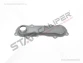 Aluminium Sensor Cover (Without Sensor)