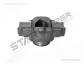 Caliper Bridge Assembly