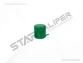 Rubber Bush Cap (Long)