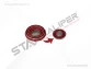Tappet & Boot Assembly