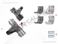 Lever Repair Kit