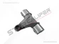 Caliper Lever (Scania)
