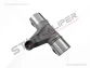 Caliper Lever