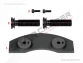 Push Plate Repair Kit (Right)