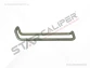 Pad Retainer