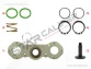 Adjusting Mechanism Repair Kit (Left)