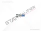 Bolt M16 x 1,5 x 55 mm