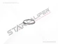 Dust Excluder Retainer