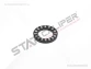 Shaft Roller Bearing Ø72,5/Ø46 x 8,5 mm
