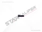 Bolt M18 x 2,5 x 55,8 mm