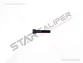 Bolt M18 x 2,5 x 90 mm