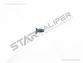 Cover Bolt M12 x 1,75 x 23 mm