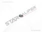 Dust Excluder Retainer Ø41,5 x 14 mm