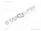 Dust Excluder Retainer Ø37,5 x 5,5 mm