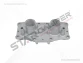 Aluminium Cover