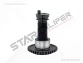 Adjuster Gear (Left)