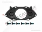 Caliper Cover Repair Kit