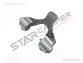 Lever (with Pin)