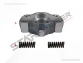 Adjusting Mechanism Support