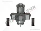 Adjusting Mechanism Assembly