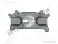 Push Plate (Slotted - Right)