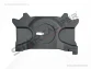 Push Plate (Slotted - Right)
