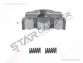 Adjusting Mechanism Support (Man TGX)