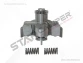 Adjusting Mechanism Assembly (Man TGX)