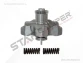 Adjusting Mechanism Assembly (Man TGS - MB Arocs)