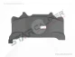 Push Plate (Slotted - Left) PAN19