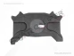 Push Plate (Slotted - Left)
