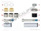 Caliper Guides & Seals Repair Kit