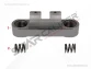 Caliper Bridge Assembly