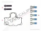 Gasket & Bolts Repair Kit