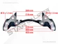 MAXX 22 Type 22,5 Inch (Left)