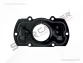 Cover (with Gasket)