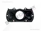 Cover (with Gasket)
