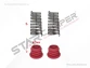 Boots & Spring Repair Kit