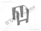 Mechanism Clamp