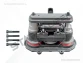 Caliper Mechanism, Piston & Cover Set