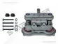 Caliper Mechanism, Piston & Cover Set