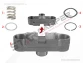 Caliper Bridge Assembly Repair Kit