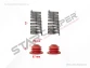 Boot & Spring Repair Kit