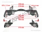 GIGANT Axle