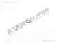 Dust Excluder Retainer Ø39,5 x 4 mm