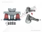Caliper Mechanism Set