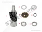 Caliper Mechanism Repair Kit