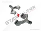 Lever (with Pin)