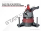 Caliper Mechanism Set